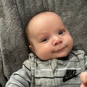 Meet your Posher, Christian